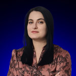 Andreea Baron